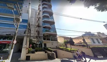 Imagem do Condomínio Residêncial Perola Do Pacifico em Santos