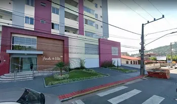 Imagem do Condomínio Residêncial Perola Do Vale em Jaraguá Do Sul