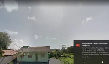 Imagem do Condomínio Residêncial Perola Do Vale Ii em Navegantes