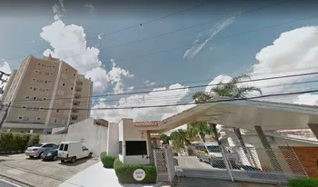Imagem do Condomínio Residêncial Perola em Sorocaba