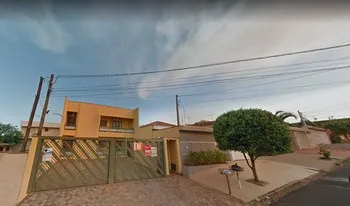 Imagem do Condomínio Residêncial Perola Negra em Ribeirão Preto