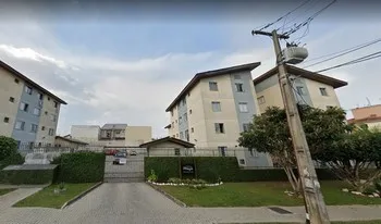 Condomínio Residêncial Perugia em Curitiba