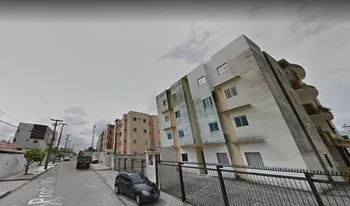 Imagem do Condomínio Residencial Pétalas em João Pessoa