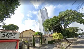 Condomínio Residêncial Petit Village em São Paulo