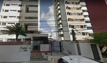 Imagem do Condomínio Residêncial Petra em Natal
