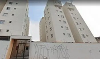 Condomínio Residêncial Petra em Belo Horizonte