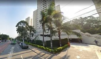 Condomínio Residêncial Petronio Portela em São Paulo