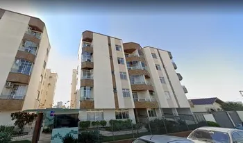 Imagem do Condomínio Residêncial Petrópolis em Florianópolis