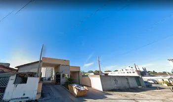 Imagem do Condomínio Residêncial Petrópolis em Taubaté