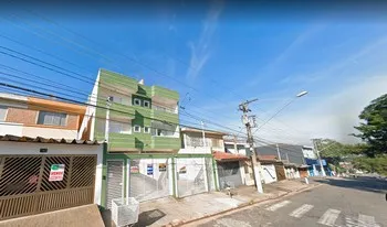 Imagem do Condomínio Residêncial Petrucci I em Santo André