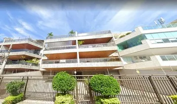 Condomínio Residêncial Petrus em Rio De Janeiro