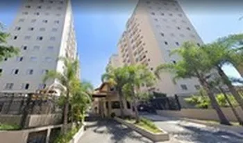 Imagem do Condomínio Residêncial Phenix V em Guarulhos
