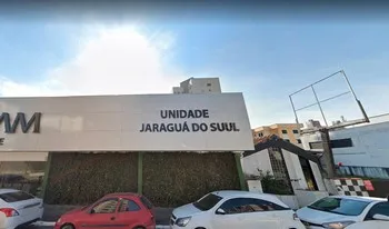 Imagem do Condomínio Residêncial Phoenix em Jaraguá Do Sul