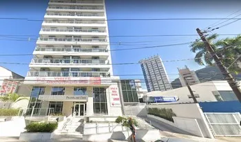 Imagem do Condomínio Residêncial Phoenix Ana Costa em Santos