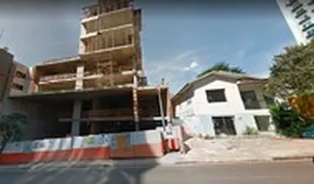 Imagem do Condomínio Residêncial Phoenix em Pato Branco