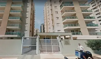 Imagem do Condomínio Residêncial Piaza Novita em Ribeirão Preto