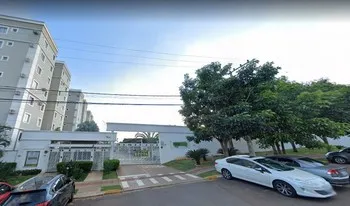 Imagem do Condomínio Residêncial Piazza Boulevard em Campo Grande