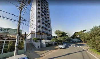 Imagem do Condomínio Residêncial Piazza Di Fontana em Santos