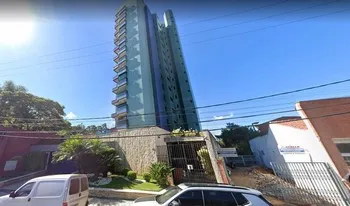 Imagem do Condomínio Residêncial Piazza Di Ravenna em Braganca Paulista
