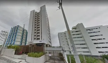 Condomínio Residêncial Piazza Di Roma em Salvador