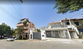 Condomínio Residêncial Piazza Di Salerno em São Paulo