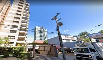 Imagem do Condomínio Residêncial Piazza Di Siena em Bragança Paulista