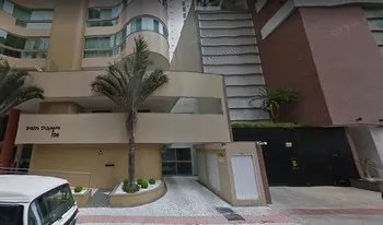 Imagem do Condomínio Residêncial Piazza Di Spagna em Balneário Camboriú
