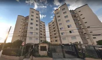 Condomínio Residêncial Piazza Di Spagna em São Paulo