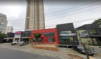 Condomínio Residêncial Piazza Lacchini em São Paulo