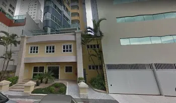 Imagem do Condomínio Residêncial Piazza Navona em Balneário Camboriú