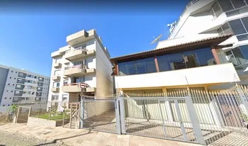 Imagem do Condomínio Residêncial Piazza San Marcos em Caxias Do Sul