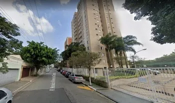 Condomínio Residêncial Piazza Venezia em São Paulo