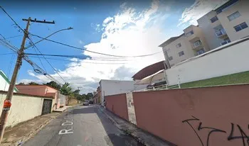 Imagem do Condomínio Residêncial Picasso em Contagem