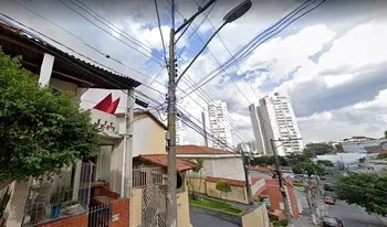 Condomínio Residêncial Piccolo em São Paulo