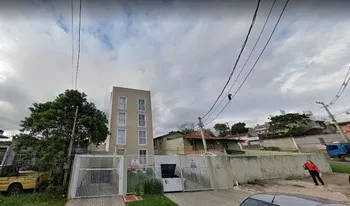 Condomínio Residêncial Picinatto em Curitiba