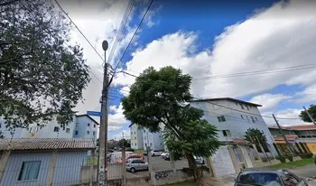 Condomínio Residêncial Piemonte em Curitiba