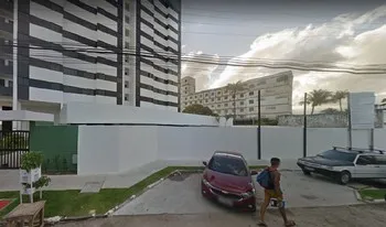 Imagem do Condomínio Residêncial Pier 750 em Maceió