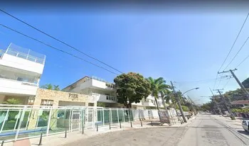 Condomínio Residêncial Pier em Rio De Janeiro