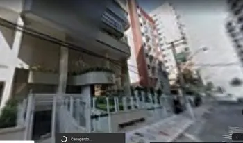 Imagem do Condomínio Residêncial Pietra Menezes Garcia Queiroz em Praia Grande