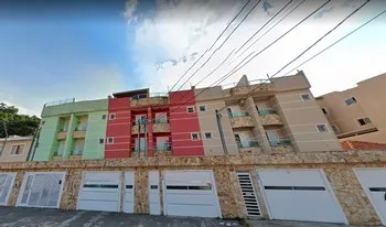 Imagem do Condomínio Residêncial Pietra V em Santo André