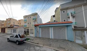 Imagem do Condomínio Residêncial Pignatari em Santo André