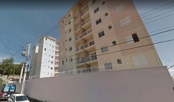 Imagem do Condomínio Residêncial Pinda I em Pindamonhangaba