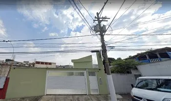 Condomínio Residêncial Pinhal em São Paulo