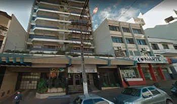 Imagem do Condomínio Residêncial Pinheiro em Ijui