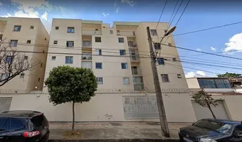 Condomínio Residêncial Pinheiros em Belo Horizonte
