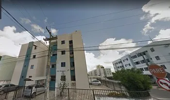 Imagem do Condomínio Residêncial Pinheiros em João Pessoa