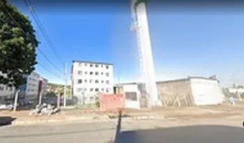 Condomínio Residêncial Pinheiros em Belo Horizonte