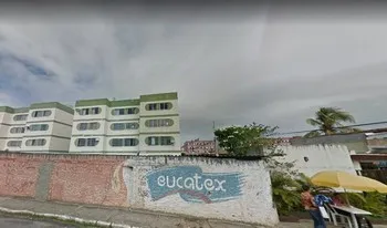 Imagem do Condomínio Residêncial Pinheiros em Aracaju