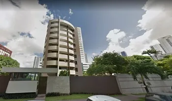 Imagem do Condomínio Residêncial Pinheiros em João Pessoa