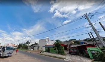 Imagem do Condomínio Residêncial Pintassilgo 28 em Fazenda Rio Grande